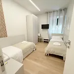 Bergamoinluxe 3*