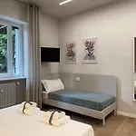 Gæstehus Bergamoinluxe Bergamo