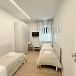 Bergamoinluxe Gæstehus