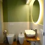 Bergamoinluxe Gæstehus