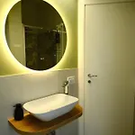 Gæstehus Bergamoinluxe 3*
