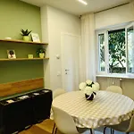 Gæstehus Bergamoinluxe 3*