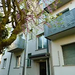 Bergamoinluxe Gæstehus 3*