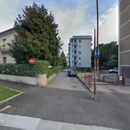 Penzion Bergamoinluxe