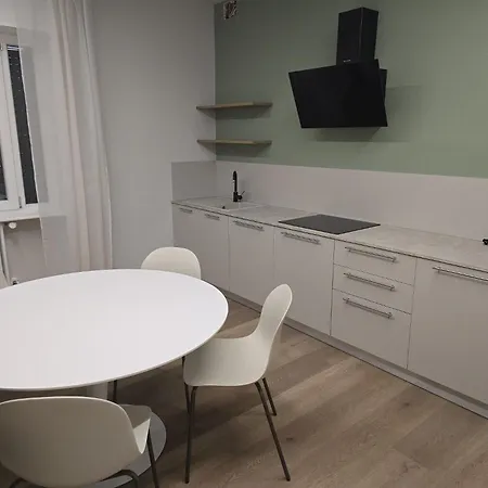 Penzion Bergamoinluxe Bergamo