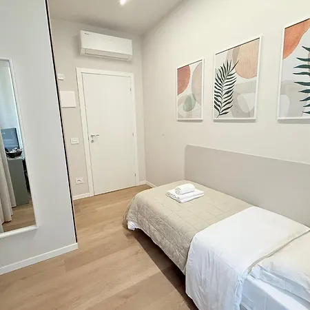 Penzion Bergamoinluxe 3*