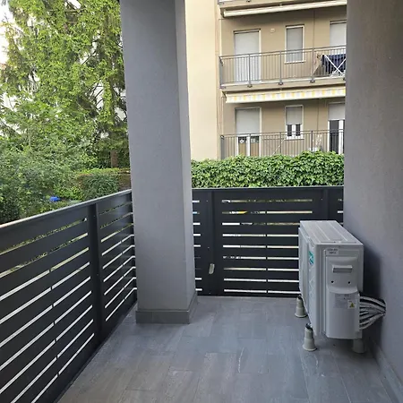 Penzion Bergamoinluxe Bergamo