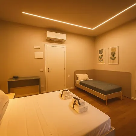 Bergamoinluxe Bergamo