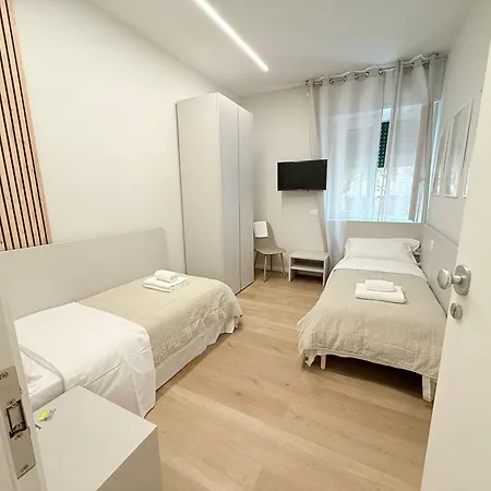 Bergamoinluxe 3*