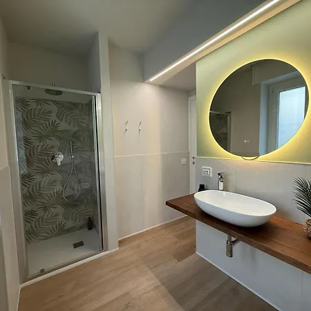 Bergamoinluxe Gasthuis Bergamo