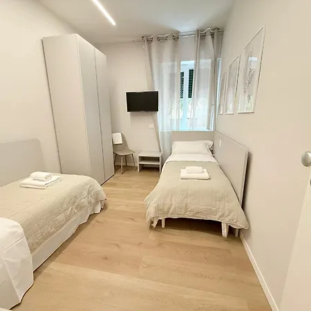 Penzion Bergamoinluxe