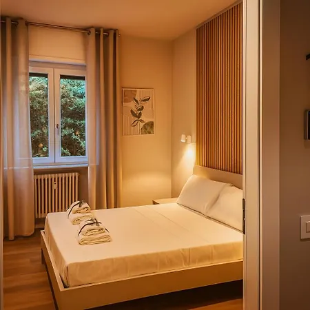 Bergamoinluxe 贝尔加莫