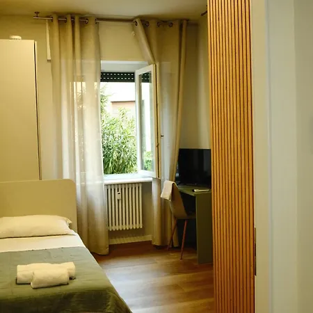 Bergamoinluxe 3* Bergamo