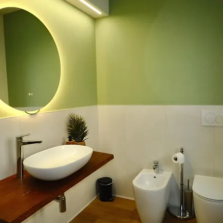 Bergamoinluxe Bergamo