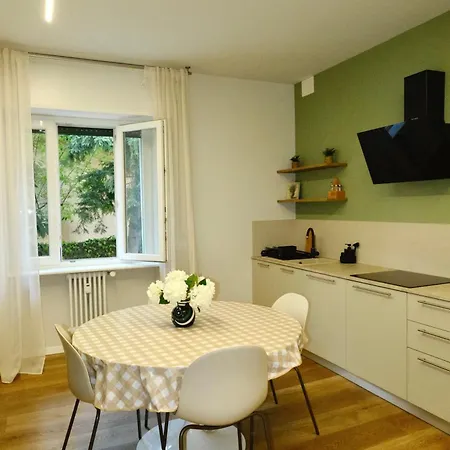 Bergamoinluxe Gasthuis 3*