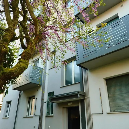 Bergamoinluxe Gasthuis 3*