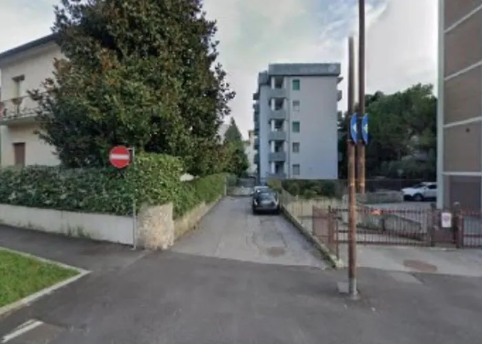 Guest house Bergamoinluxe