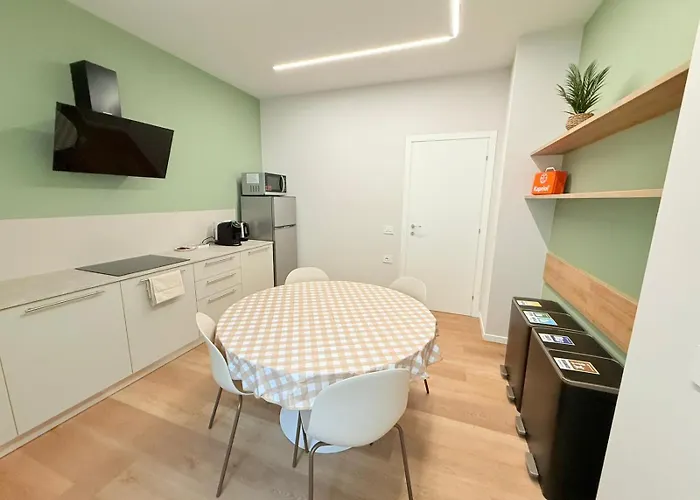 Bergamoinluxe 3* Bergamo