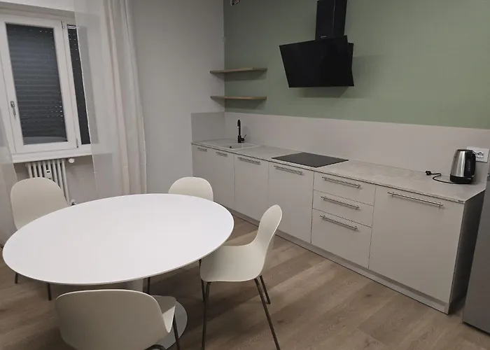 Guest house Bergamoinluxe Bergamo