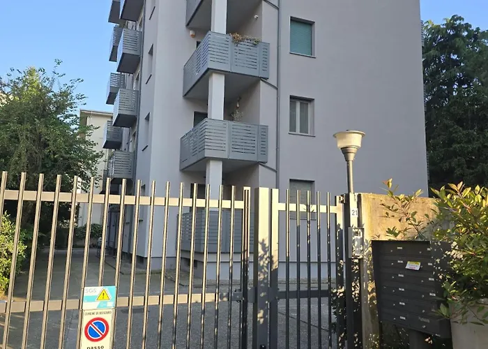 Bergamoinluxe Guest house