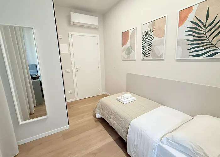 Guest house Bergamoinluxe 3*