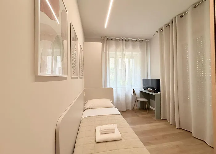 Bergamoinluxe Bergamo