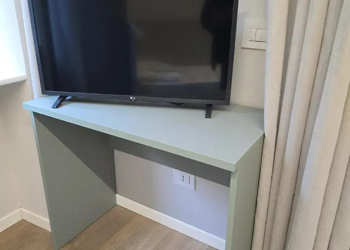 Bergamoinluxe 3* Bergamo