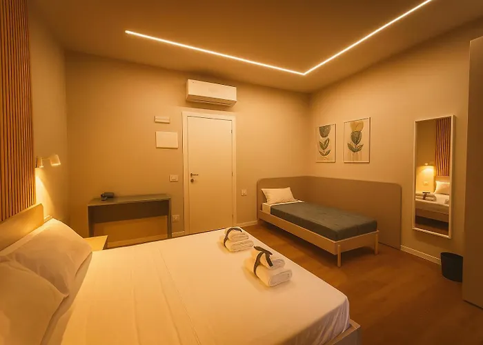 Bergamoinluxe Bergamo