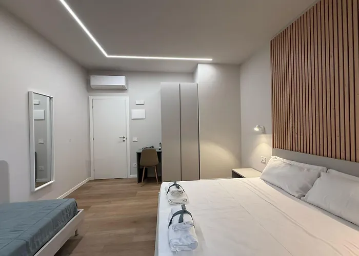 Guest house Bergamoinluxe