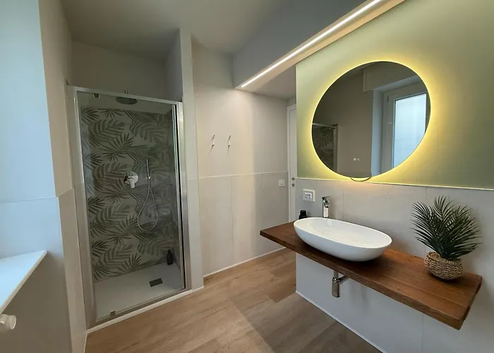 Bergamoinluxe Guest house Bergamo