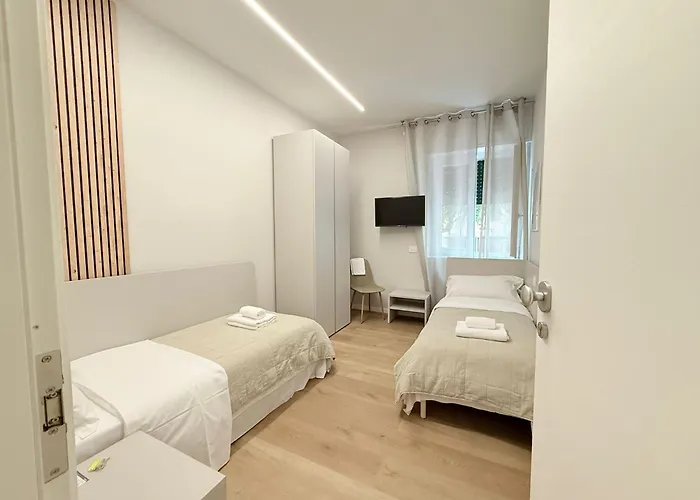 Bergamoinluxe Guest house Bergamo