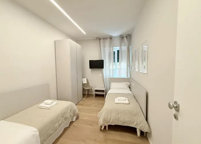 Bergamoinluxe Guest house