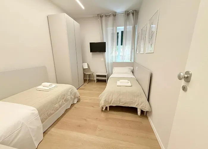 Guest house Bergamoinluxe