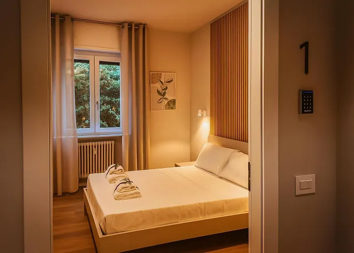 Bergamoinluxe Bergamo