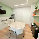 Bergamoinluxe 3* Bérgamo