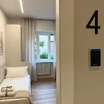 Pensión Bergamoinluxe 3*