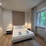 Pensión Bergamoinluxe 3*