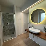 Bergamoinluxe Pensión Bérgamo