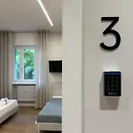 Bergamoinluxe 3*
