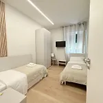 Bergamoinluxe Pensión Bérgamo