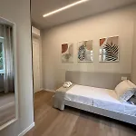Pensión Bergamoinluxe 3*