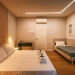 Pensión Bergamoinluxe