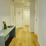Pensión Bergamoinluxe 3*