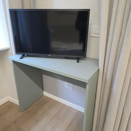 Bergamoinluxe 3* Bérgamo