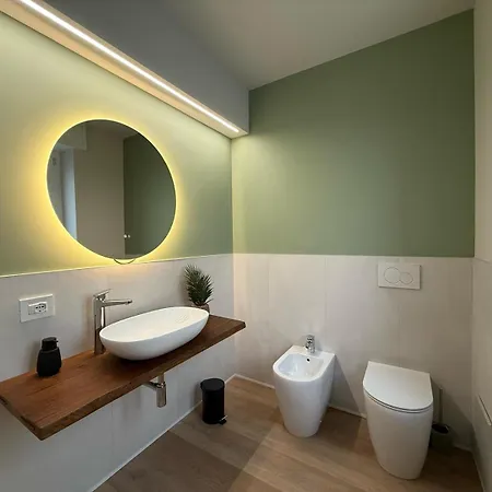 Bergamoinluxe Casa de hóspedes Bérgamo