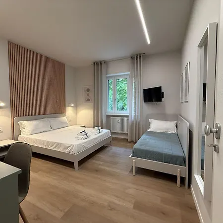 Bergamoinluxe Bérgamo