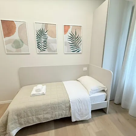Bergamoinluxe Casa de hóspedes 3*